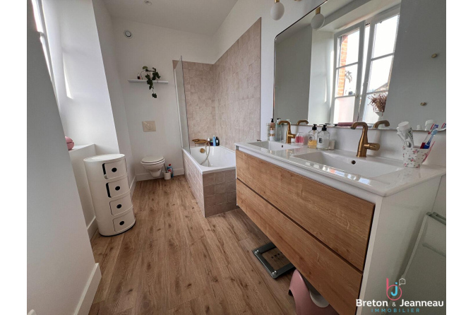 Maison Ville LAVAL AVESNIERES