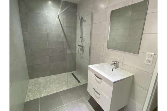 Contemporaine EXCEPTIONNELLE  de 249 m² à Louvigné du Désert