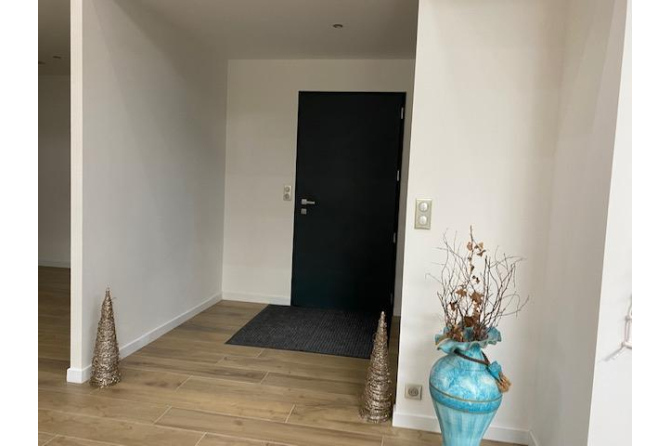 Contemporaine EXCEPTIONNELLE  de 249 m² à Louvigné du Désert