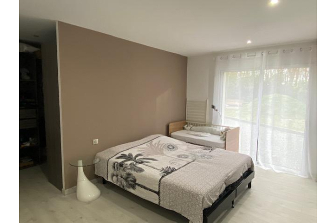 Contemporaine EXCEPTIONNELLE  de 249 m² à Louvigné du Désert