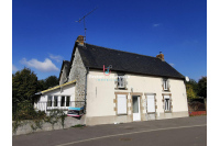 Maison à vendre à Hambers