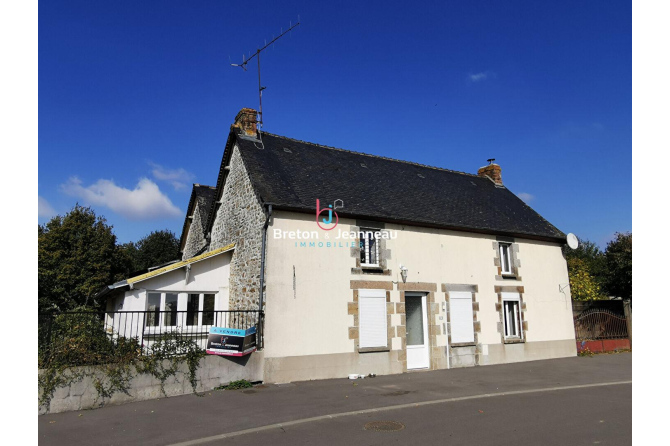 Maison à vendre à Hambers