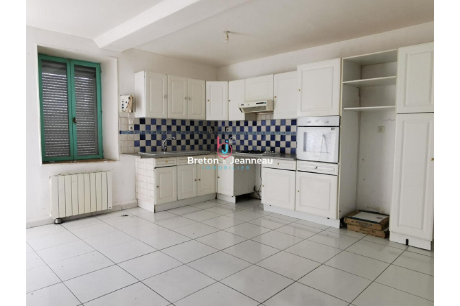 Maison à vendre à Hambers