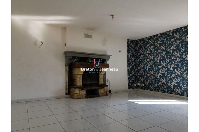 Maison à vendre à Hambers