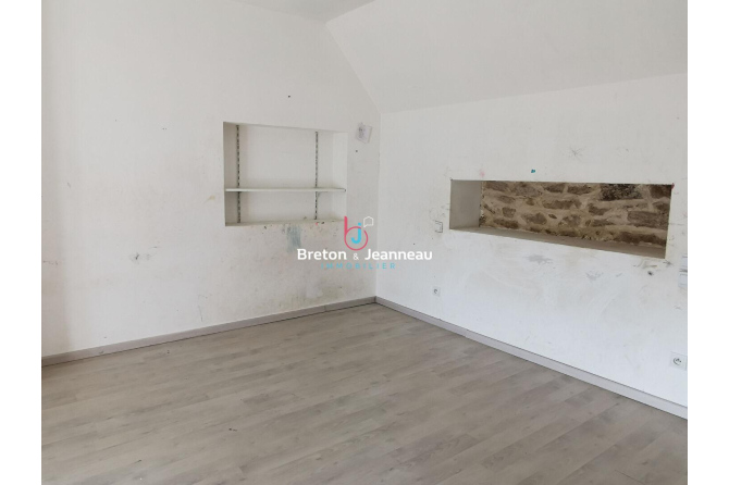 Maison à vendre à Hambers