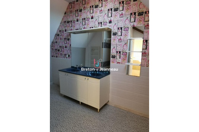 Maison à vendre à Hambers