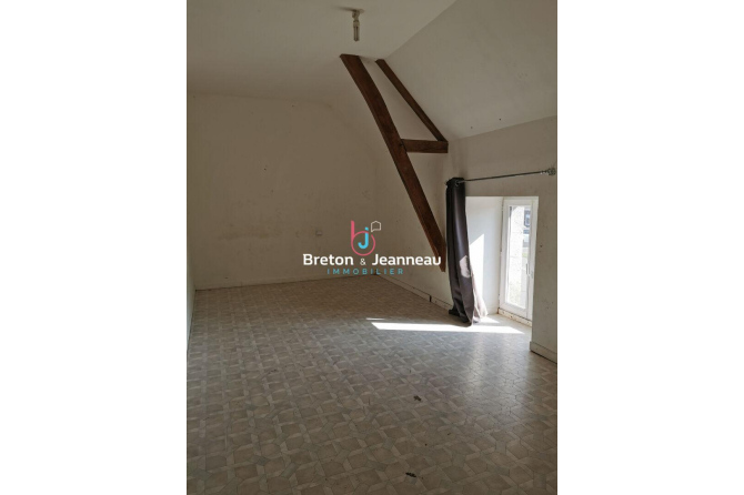 Maison à vendre à Hambers