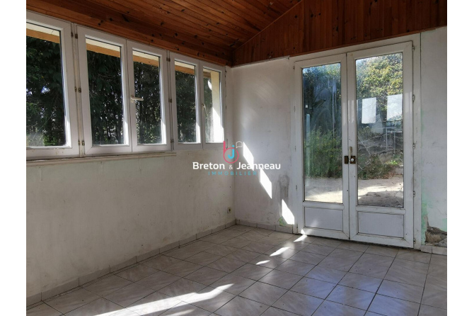 Maison à vendre à Hambers