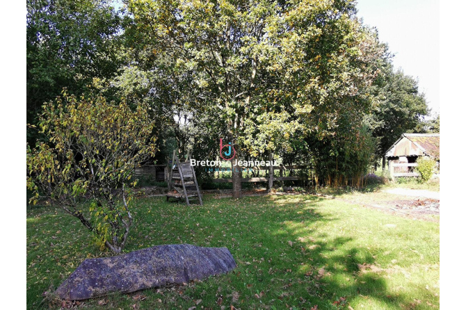 Maison à vendre à Hambers