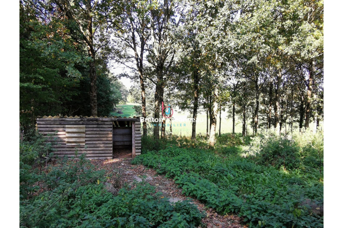 Maison à vendre à Hambers