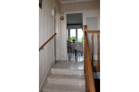 Maison à Fougerolles du Plessis