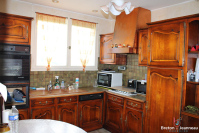 Maison à Fougerolles du Plessis