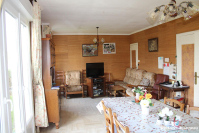 Maison à Fougerolles du Plessis