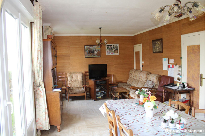 Maison à Fougerolles du Plessis