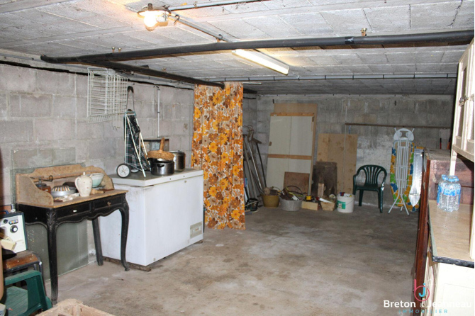 Maison à Fougerolles du Plessis