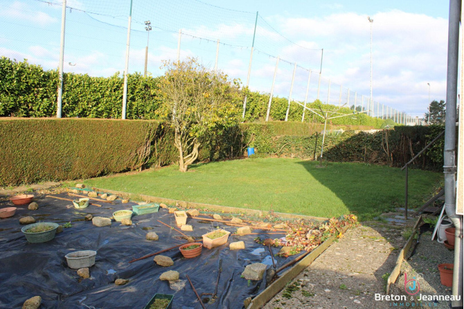 Maison à Fougerolles du Plessis