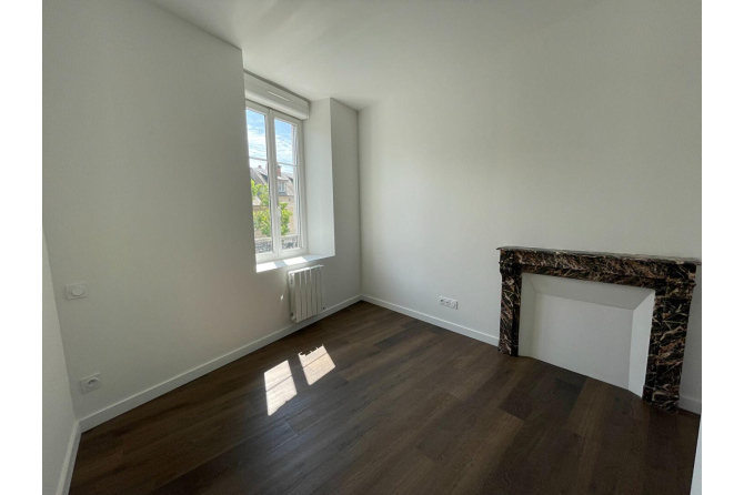 Appartement T2 - Laval - Rive Gauche - Secteur Gare