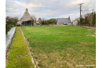 15 minutes de Laval, terrain constructible