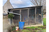 15 minutes de Laval, terrain constructible