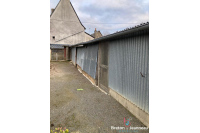 15 minutes de Laval, terrain constructible