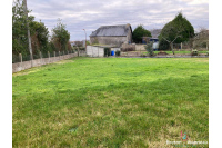 15 minutes de Laval, terrain constructible
