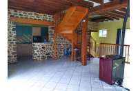 Corps de ferme en campagne secteur MAYENNE