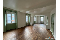 APPARTEMENT LAVAL - 4 pièce(s) - 82.56 m2