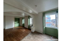 APPARTEMENT LAVAL - 4 pièce(s) - 82.56 m2