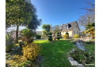 Propriété à Montsûrs