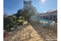 Propriété à Montsûrs