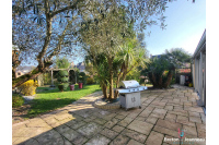 Propriété à Montsûrs