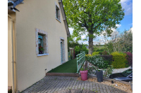 Propriété à Montsûrs