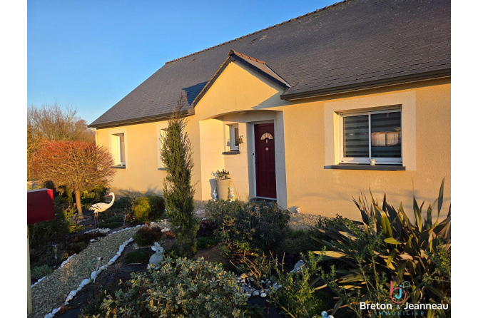 Maison Secteur Vaiges