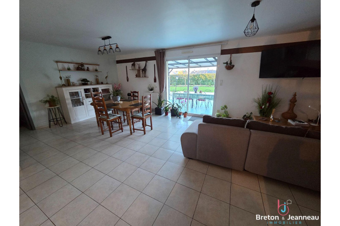 Maison Secteur Vaiges