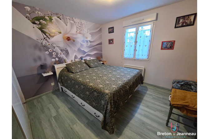 Maison Secteur Vaiges