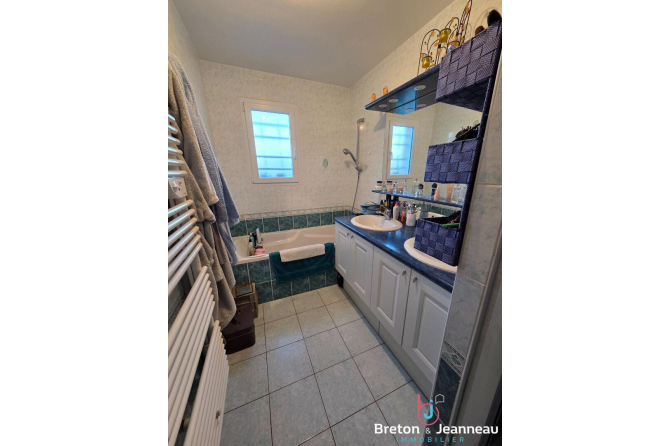 Maison Secteur Vaiges