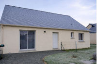 Maison récente à Pré en Pail