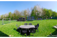 Maison récente à Pré en Pail