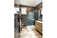 Maison récente à Pré en Pail