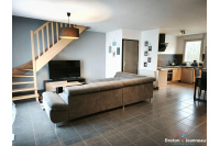 Maison récente à Pré en Pail