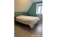 Longère en pierres à Mayenne