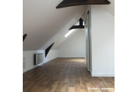 Maison bourgeoise secteur Pré en Pail