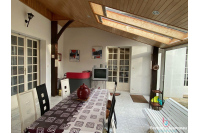 Maison secteur Maen Roch