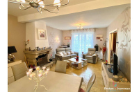 Maison secteur Maen Roch