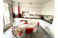 Maison secteur Maen Roch