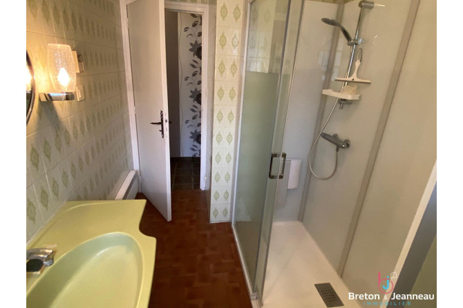 Maison secteur Maen Roch