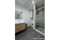 Appartement meublé T1bis - LAVAL Rive gauche