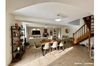 Jolie logère rénovée à Argentré