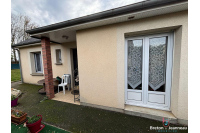 Maison à Château-Gontier-sur-Mayenne