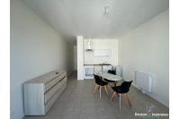 Appartement T1 - LAVAL - Quartier Ferrié